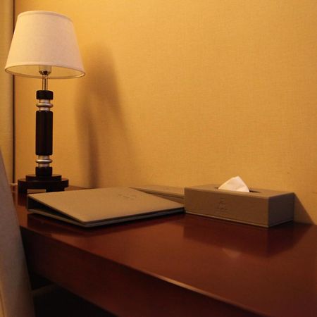 Guangzhou Jin Wan Li Business Hotel Quarto foto